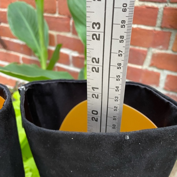 Allair Over The Knee Boots - Picture 13 of 16